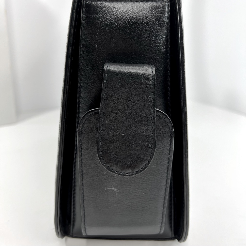 Sea World Stingray Hobo Style Hand Bag - Picture 7 of 15